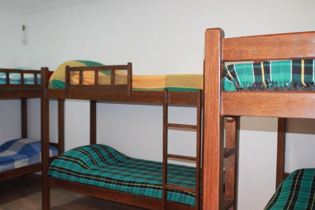 Casa Do Farol Hostel Olinda Bagian luar foto