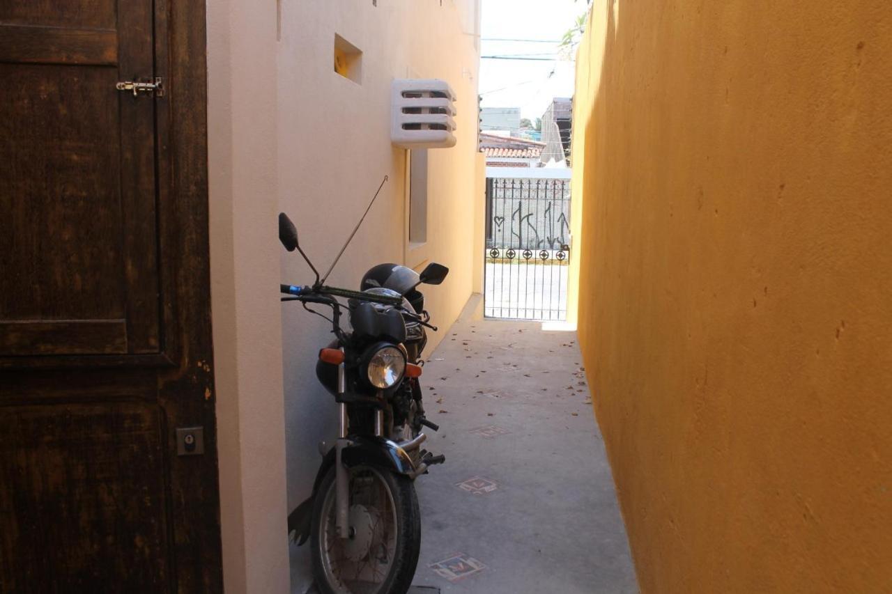 Casa Do Farol Hostel Olinda Bagian luar foto