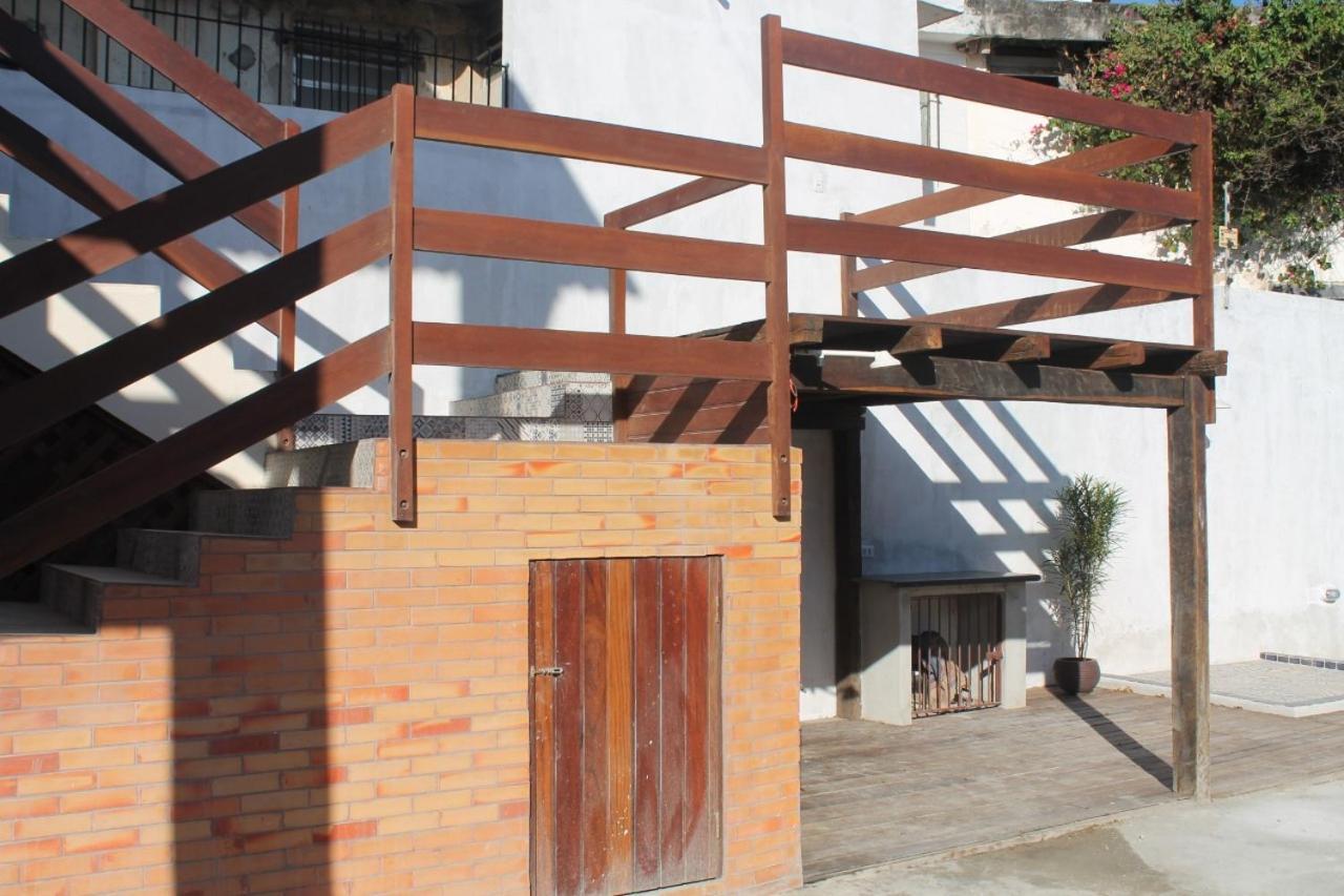 Casa Do Farol Hostel Olinda Bagian luar foto